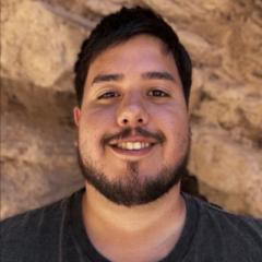 Matias Peralta