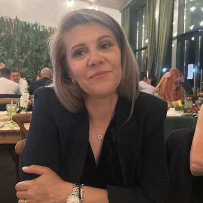 Cazan Ioana