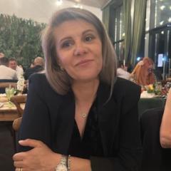 Cazan Ioana