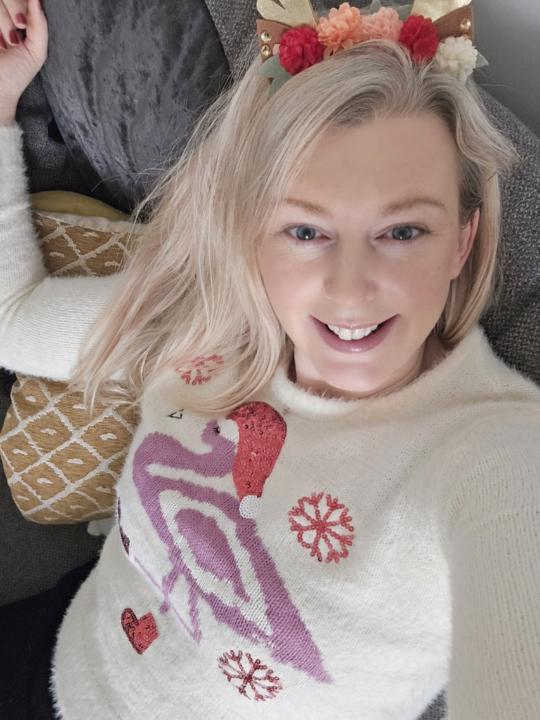 Rach Argyle