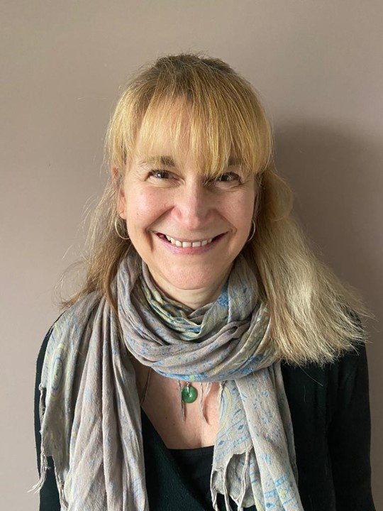 Lisa Gaunt