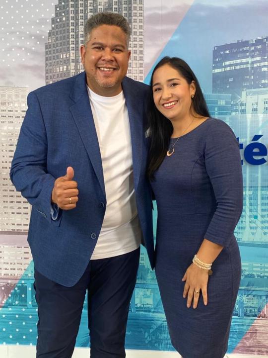 Mauricio Chirinos