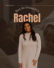 Rachel Gilliam