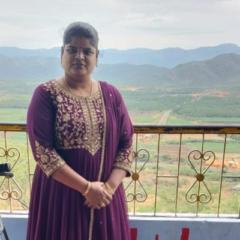 Gayathri V