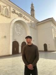 Ayad el Tohamy