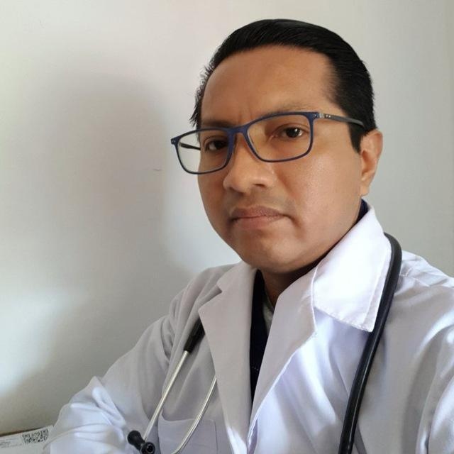 Wilmer tomas Reyes tumbaco