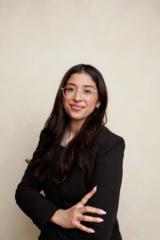 Kimberly Jimenez canchola