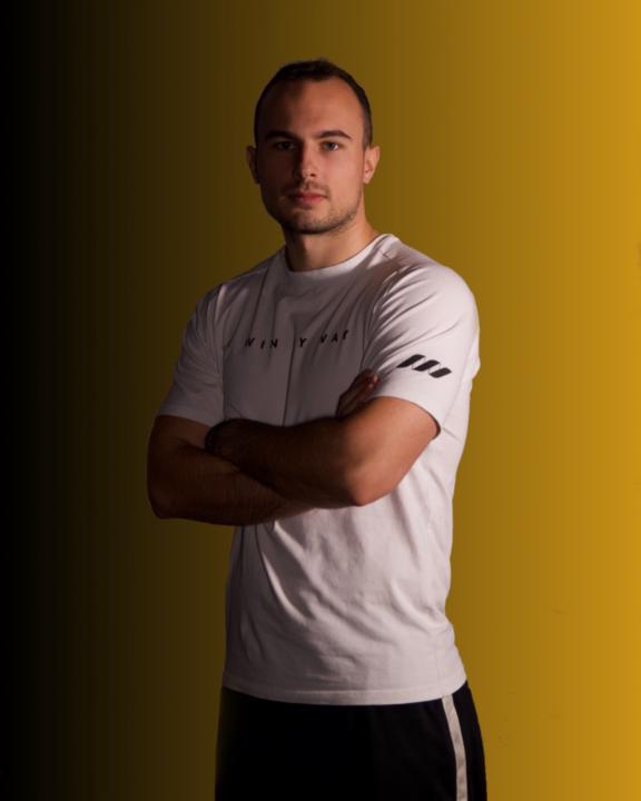 Aleksa Radicevic