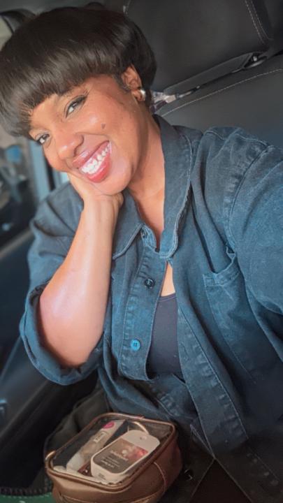 Angelica Mosley