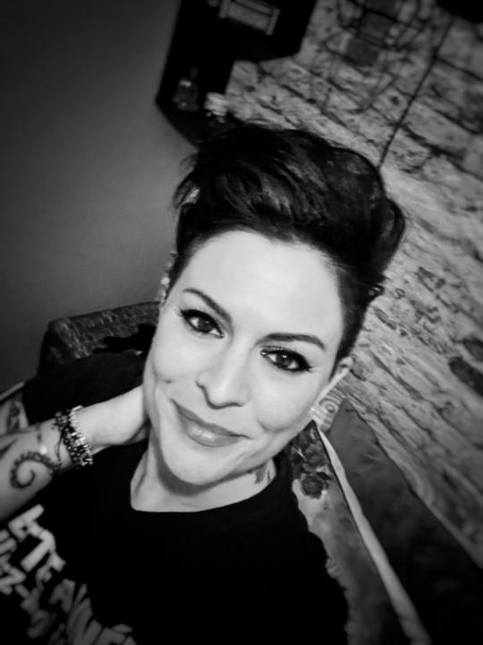 Céline Thiroine