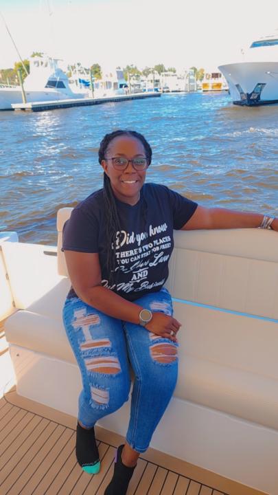 Shonda Bryant