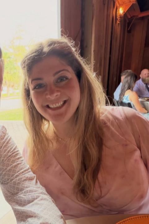 Melissa Bull