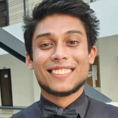 Azwad Fahim