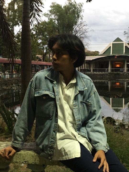 Christian lee Aragon