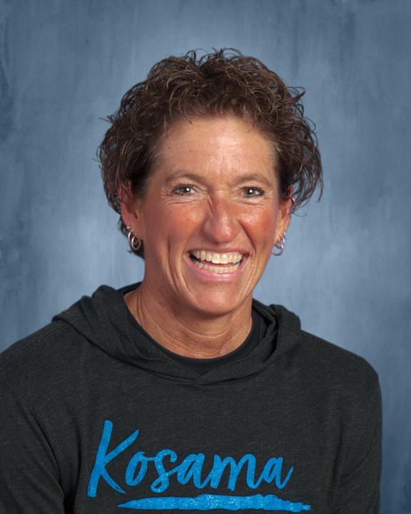 Pamela Douglas