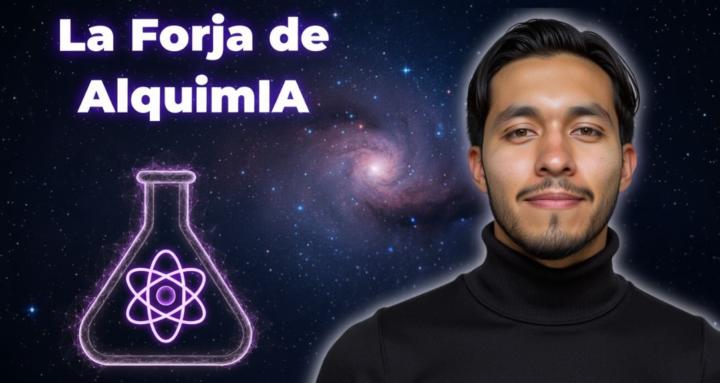 La Forja de AlquimIA