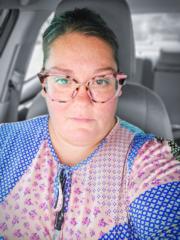 Mandy Plowman