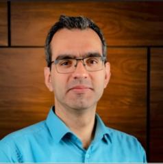 Reza Azad