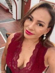 Leslie Alarcón Soberón