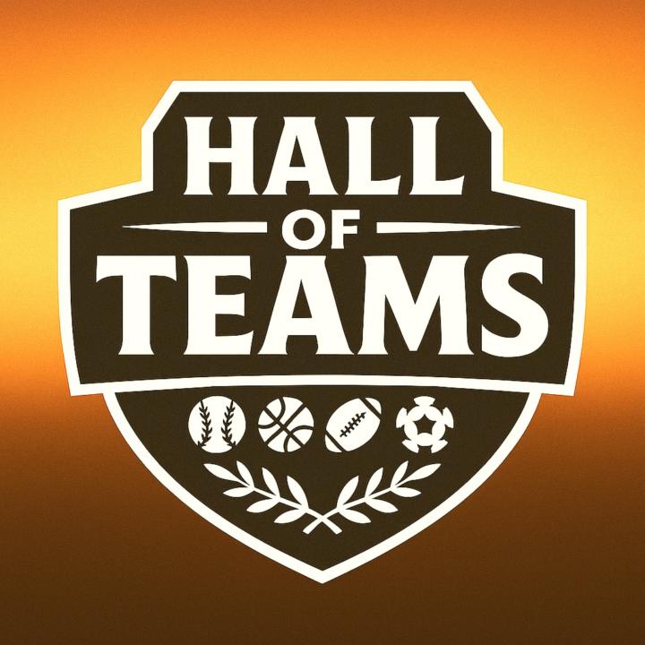 Kirk Hall of Teams Jensen