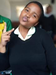 Nokulunga Sibiya