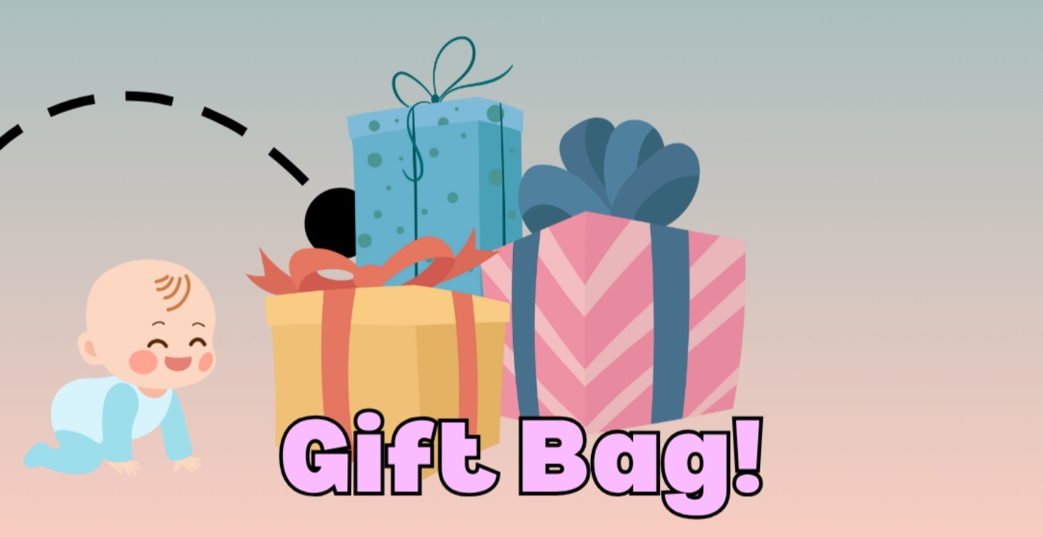 🛍️ Virtual Gift Bag