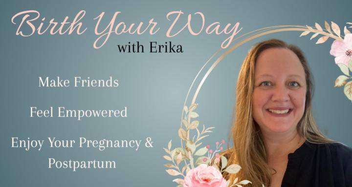 Birth Your Way