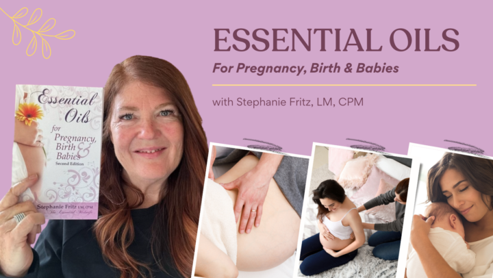 Exciting Update: Stephanie Fritz