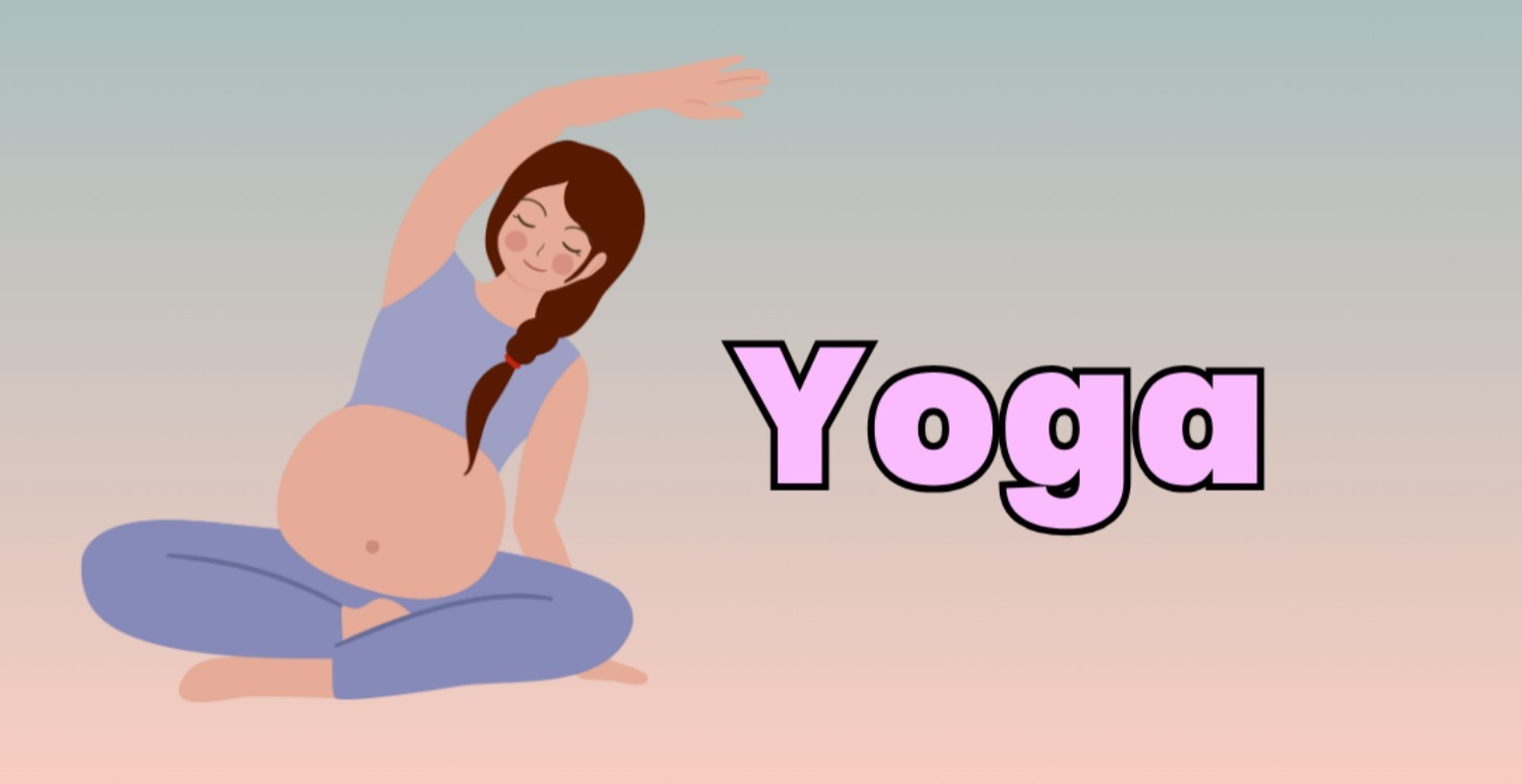 🧘🏼‍♀️ Yoga Essentials