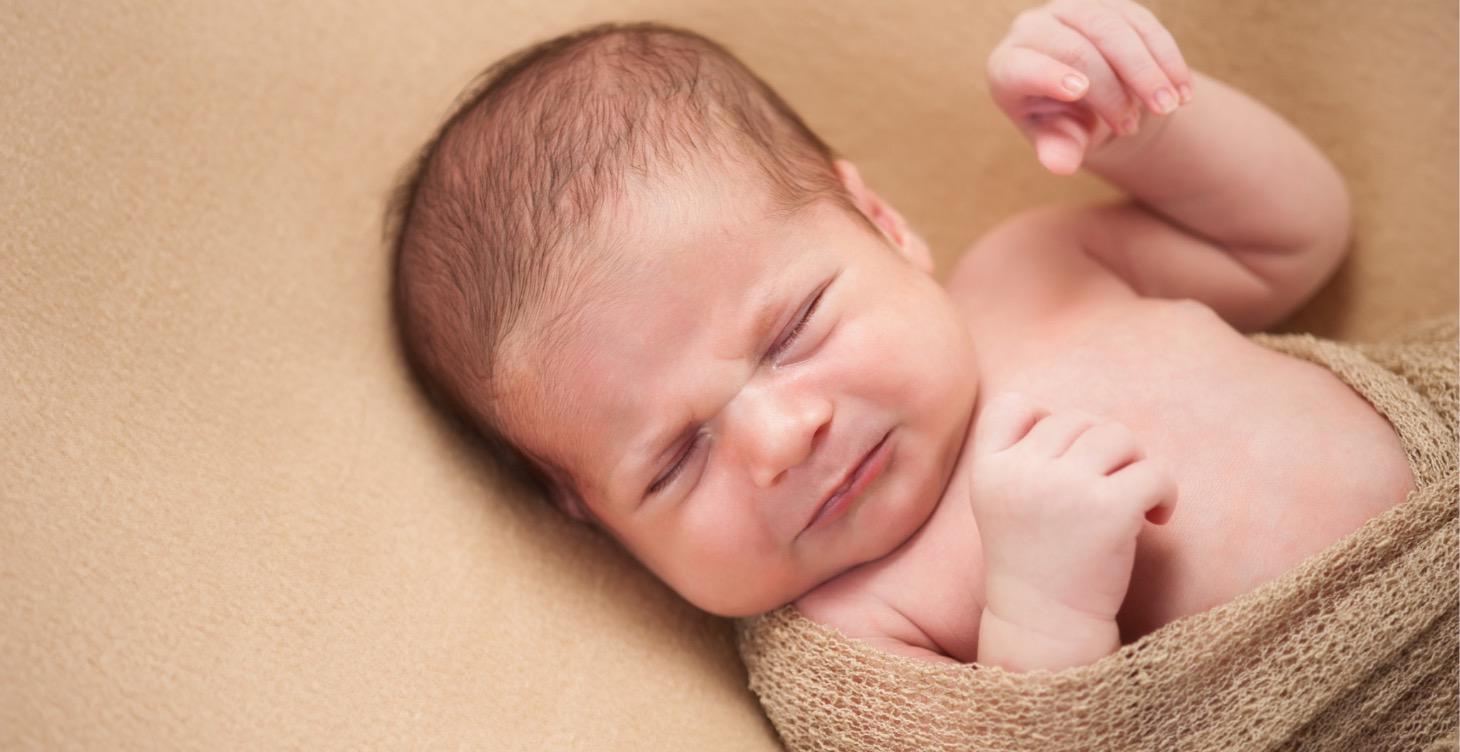 Unsettled & Fussy Babies