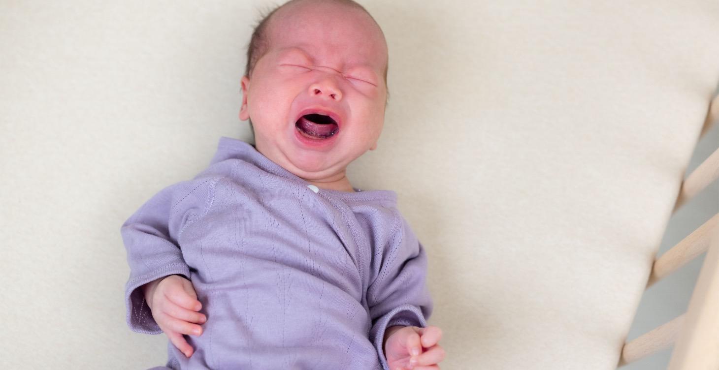 Reflux, Wind & Colic