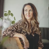 Danielle McDurfee