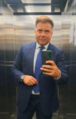 Steven Glofe