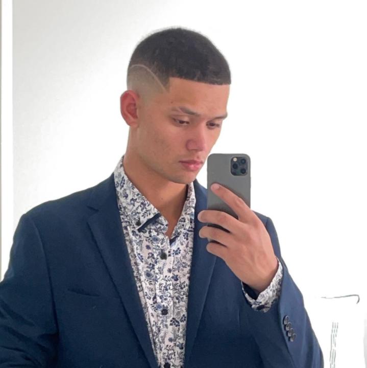 Jordan Turvey