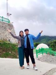 Unjong Ai Moonville Catubig