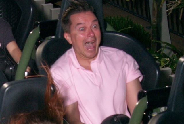 Anthony Nesic
