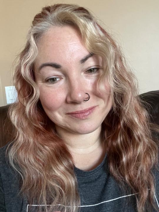 Tara Newsham