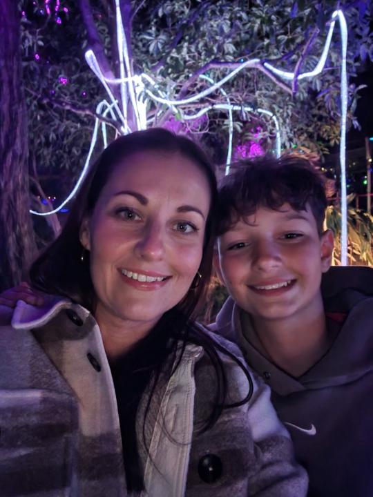 Kate Coppins-Skinner