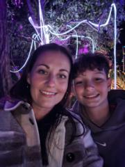 Kate Coppins-Skinner