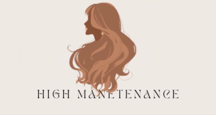 High Manetanence