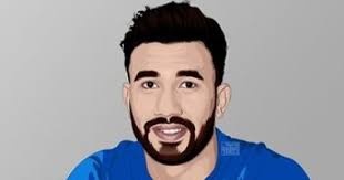 Kamel Kebesh