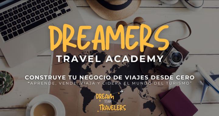 Dreamers - Travel Academy 