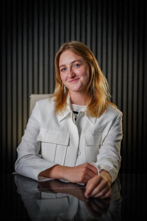 Julia Gruber