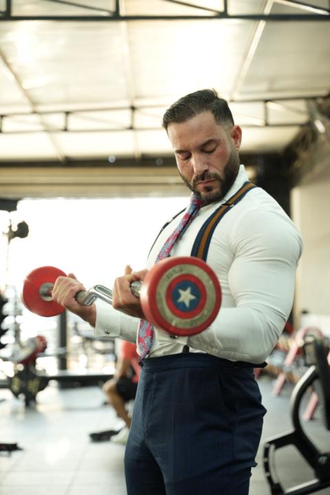 Javier Díaz