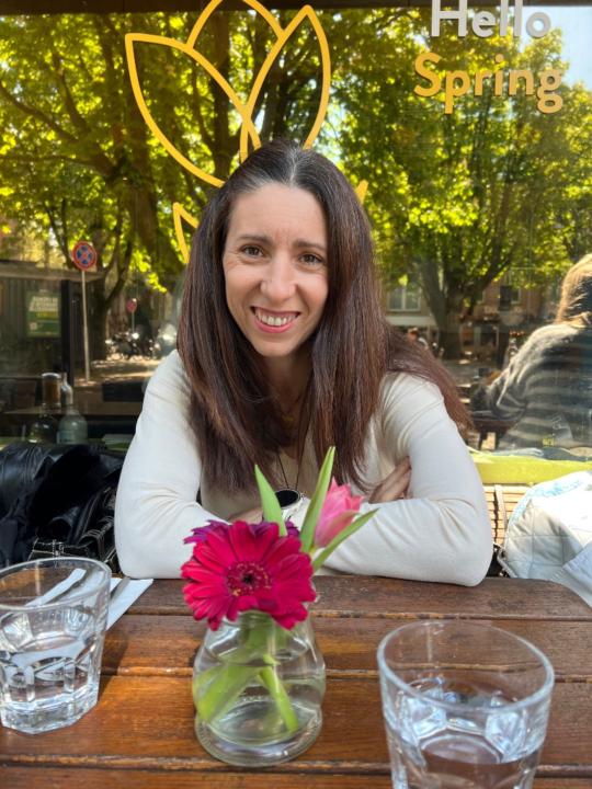 Marta Rubio Sanjuan