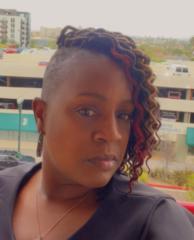 Tameka Stanley