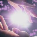 Logo <mark>Hands</mark> Up