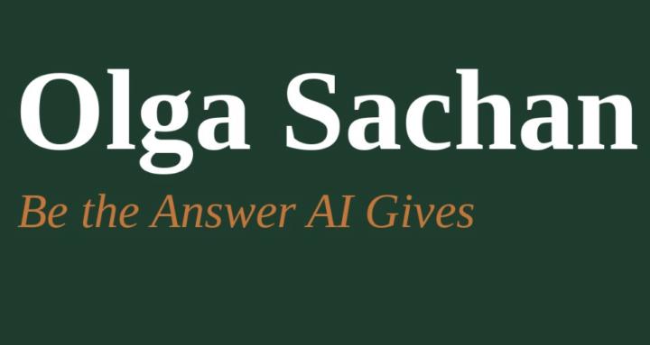 The AI Visibility Lab