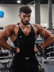 Isaiah Gonzalez