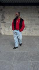 Asmar Johnson